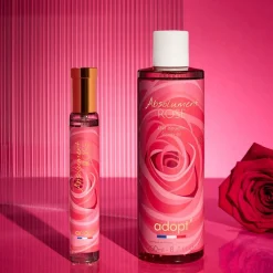 Adopt Absolument Rose