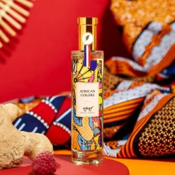 Adopt African Colors New