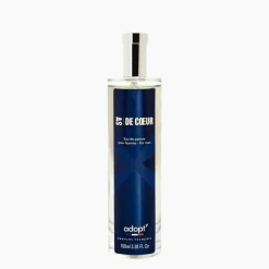Adopt As De Coeur Hot