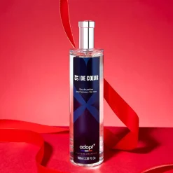 Adopt As De Coeur Hot