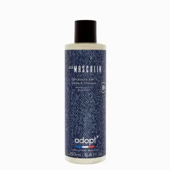 Adopt Au Masculin Hot