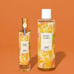 Adopt Bahia Samba Hot