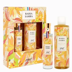 Adopt Bahia Samba Hot