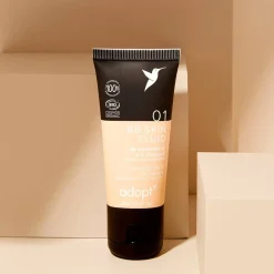 Adopt Bb Skin Fluid
