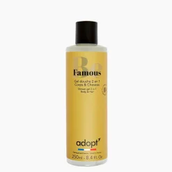 Adopt Be Famous Discount
