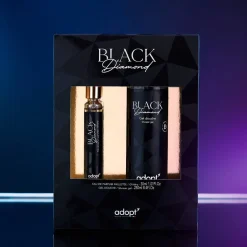 Adopt Black Diamond Hot