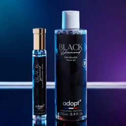 Adopt Black Diamond Hot