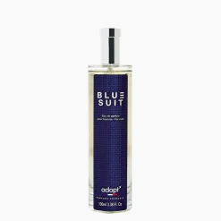 Adopt Blue Suit Clearance