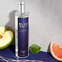 Adopt Blue Suit Clearance