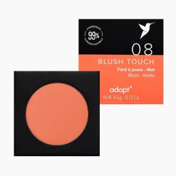 Adopt Blush Touch Clearance