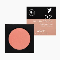 Adopt Blush Touch Clearance