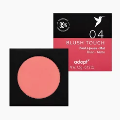 Adopt Blush Touch Clearance