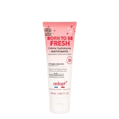 Adopt Born To Be Fresh Best