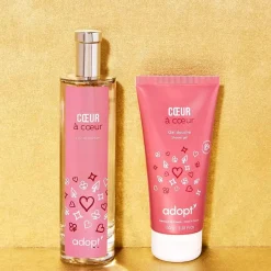 Adopt Coeur A Coeur Hot