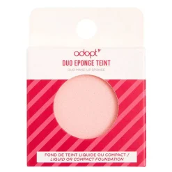 Adopt Duo Sponges Discs Hot