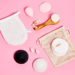 Adopt Duo Sponges Discs Hot