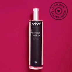 Adopt Extreme Sensation New