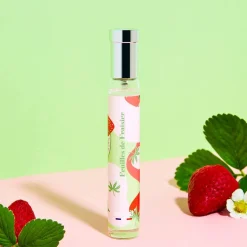 Adopt Feuille De Fraisier Online