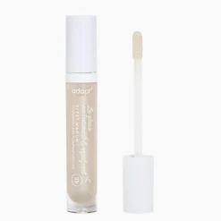 Adopt Glittery Lip Gloss With A Wow Effect!