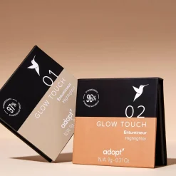 Adopt Glow Touch New