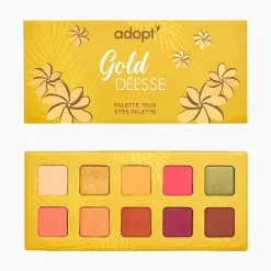 Adopt Gold Deesse Outlet