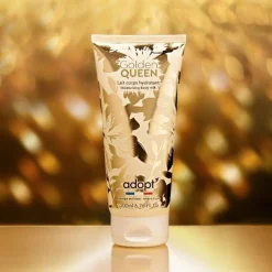 Adopt Golden Queen Hot