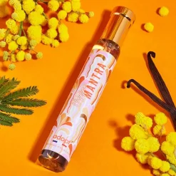 Adopt Hippie Mantra Hot