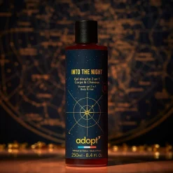 Adopt Into The Night Best