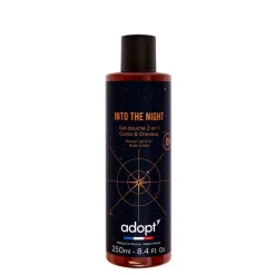 Adopt Into The Night Best
