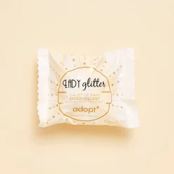 Adopt Lady Glitter Hot
