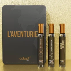 Adopt L'Aventurier Clearance
