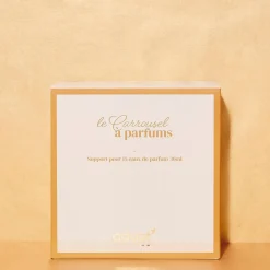 Adopt Le Carrousel A Parfums Clearance