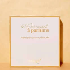 Adopt Le Carrousel A Parfums New