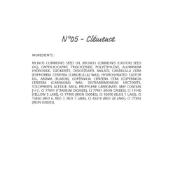 Adopt Lip & Kiss Discount