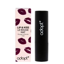 Adopt Lip & Kiss Mat