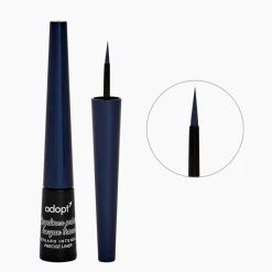 Adopt Long Lasting And Precise Eyeliner For An Intense Look New