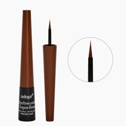 Adopt Long Lasting And Precise Eyeliner For An Intense Look New