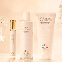 Adopt L'Or Blanc