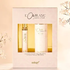 Adopt L'Or Blanc Outlet