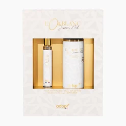 Adopt L'Or Blanc Outlet