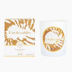 Adopt L'Or Des Sables New