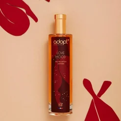 Adopt Love Mood Hot