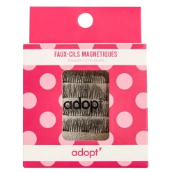 Adopt Magnetic Eyelashes Clearance