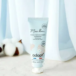 Adopt Musc Blanc Sale