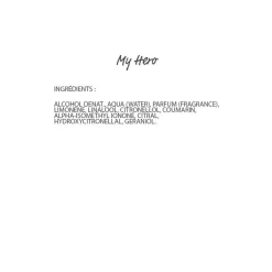 Adopt My Hero Hot