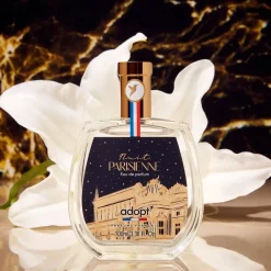 Adopt Nuit Parisienne Hot