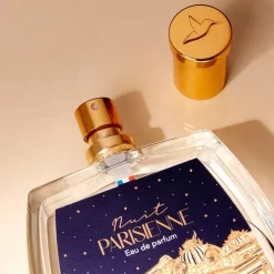 Adopt Nuit Parisienne Hot