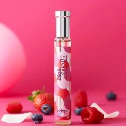 Adopt Pink & Pop Hot
