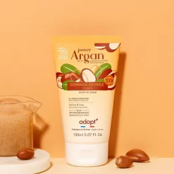 Adopt Power Argan Clearance