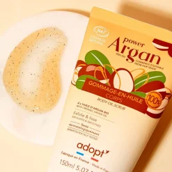 Adopt Power Argan Clearance
